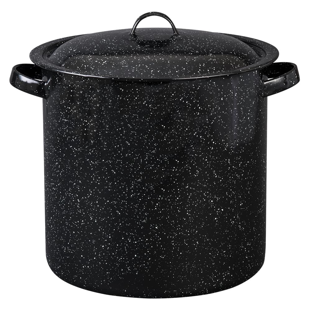 Stock Pot. 15.5 IN. Pots and Pans