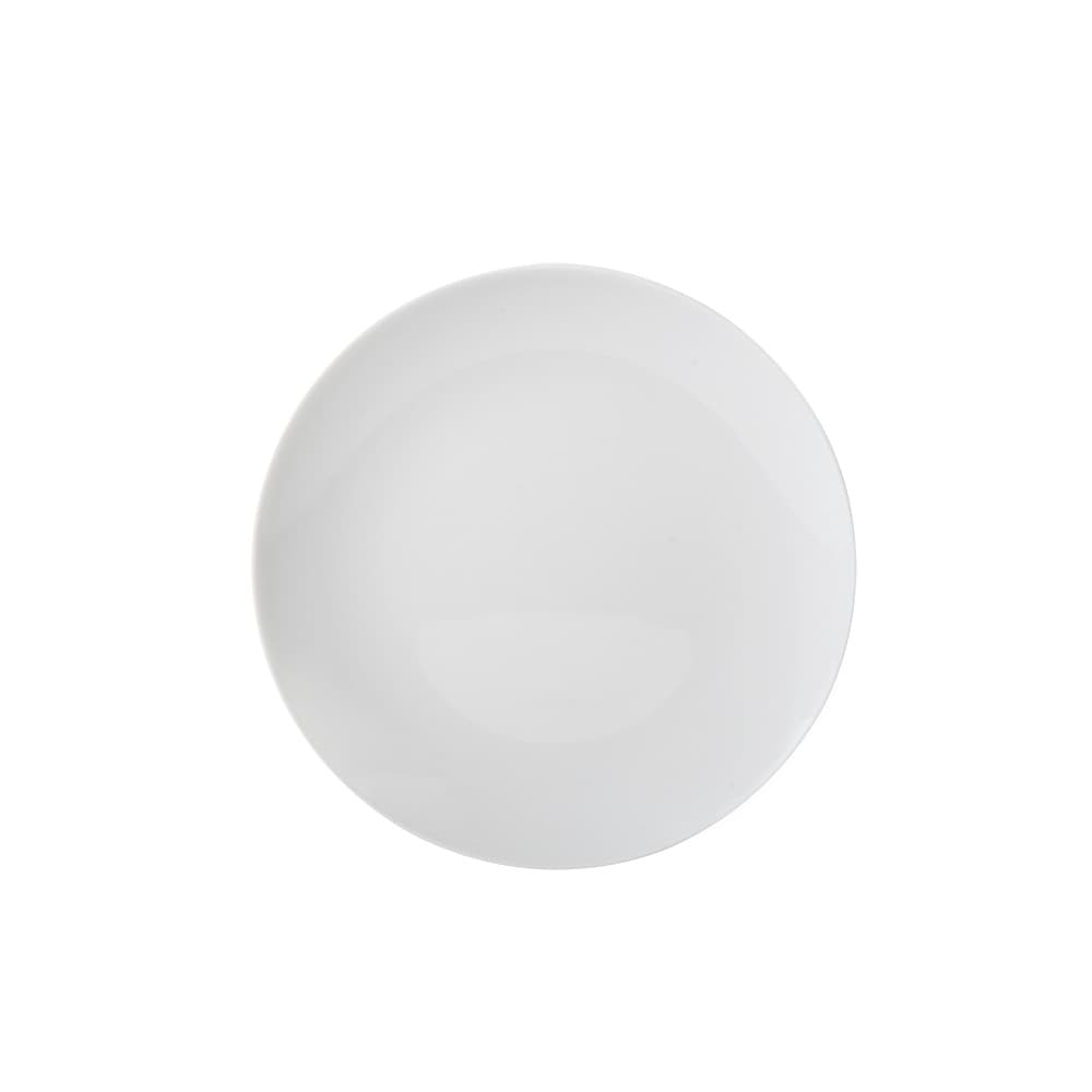 Dinner Plate. 7.7 IN. Elegance
