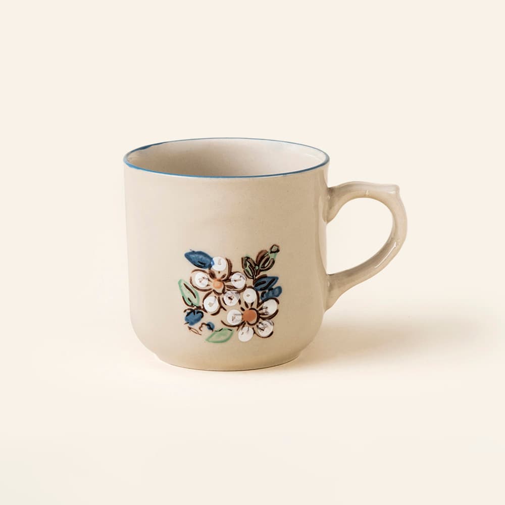 Taza para Café 290 ml Clásica Victoria