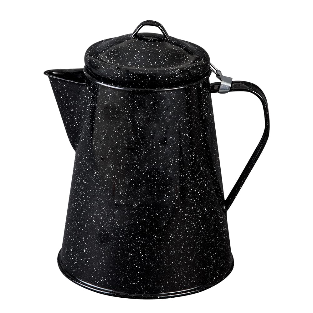 Cafetera 3 L Negro Pots and Pans