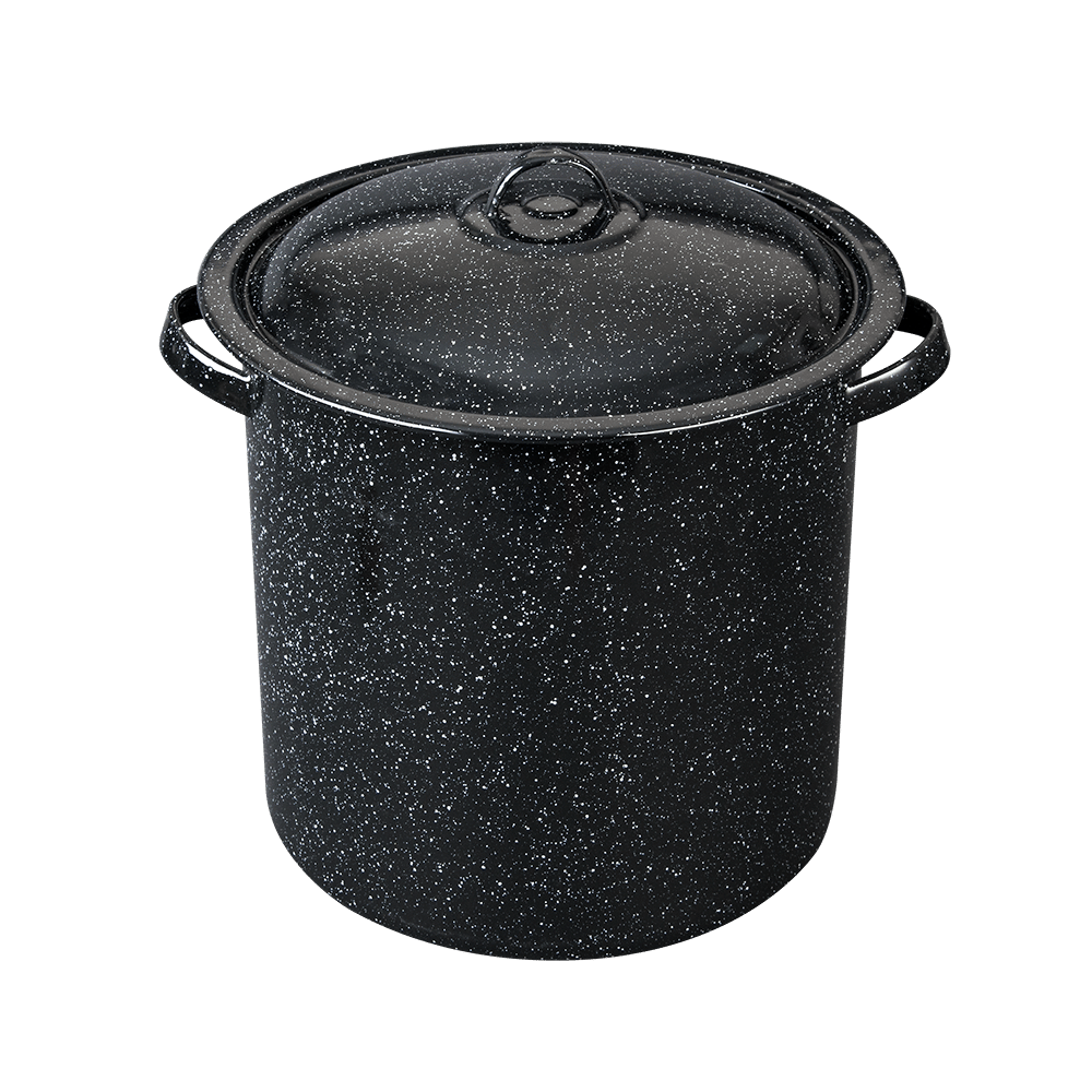 Steamer Pot. 15.5 QT. Pots and Pans