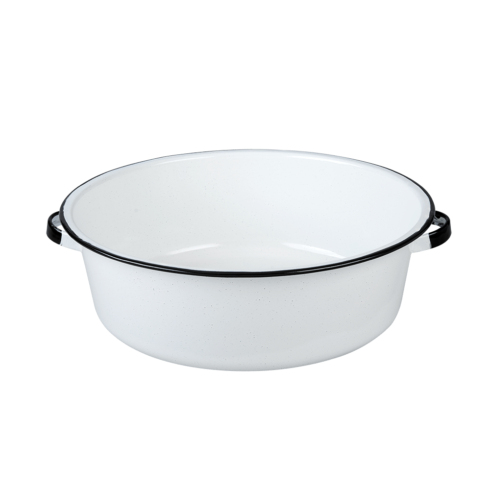 Dish Pan. 15 QT. Canning