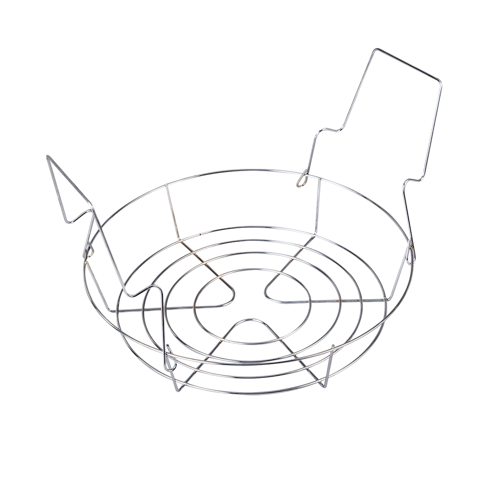 Rejilla para Canner de 35.4 cm Gris Canning