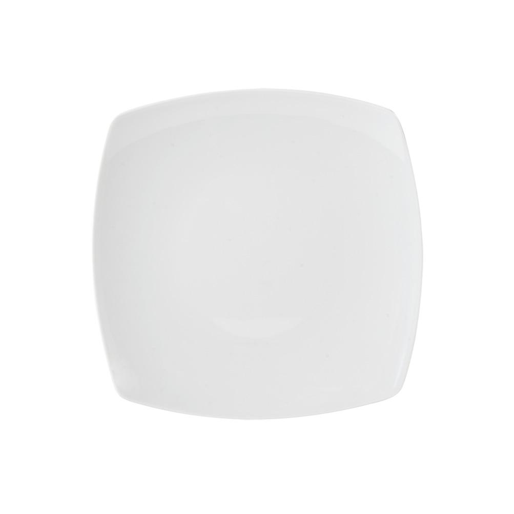 Plato Trinche. 25.4 cm. Elegance