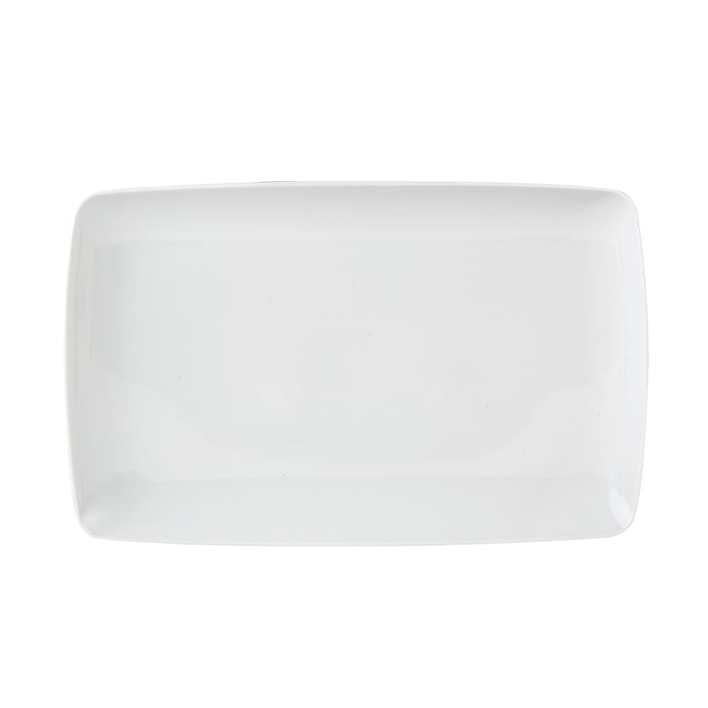 Plato Rectangular. 32 cm. Elegance