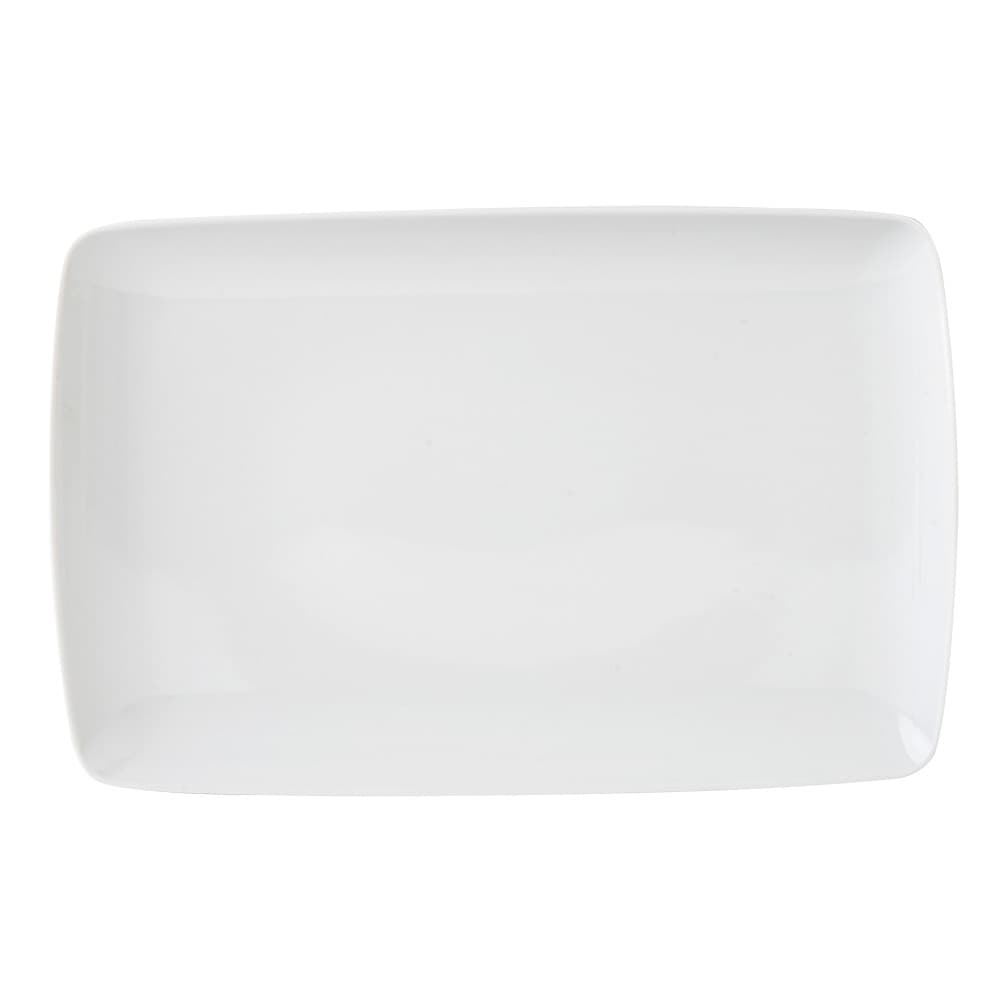 Plato Rectangular. 35 cm. Elegance