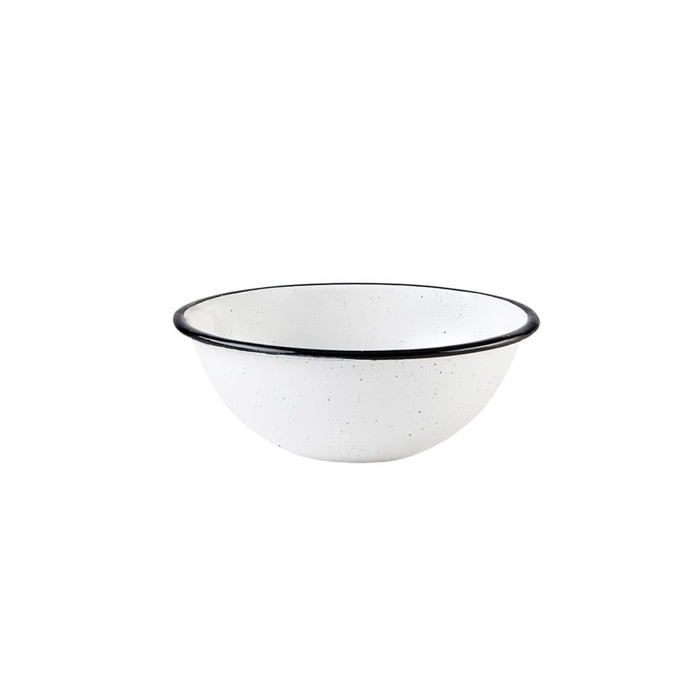 Bowl 14 cm Blanco Clásica