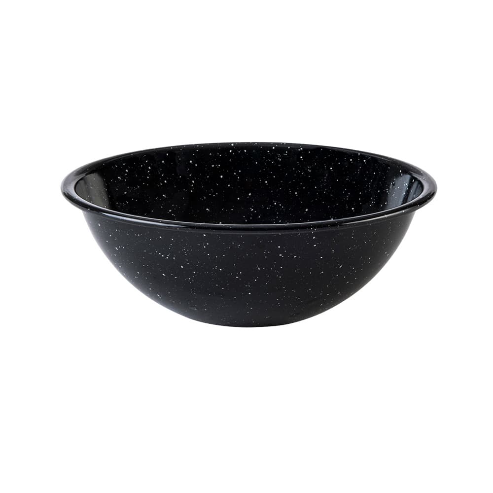 Bowl 18 cm Negro Clásica