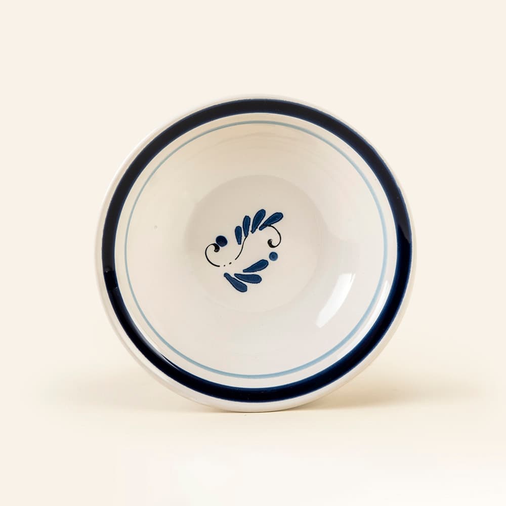 Plato Sopero 700 ml Mexicana Talavera Puebla