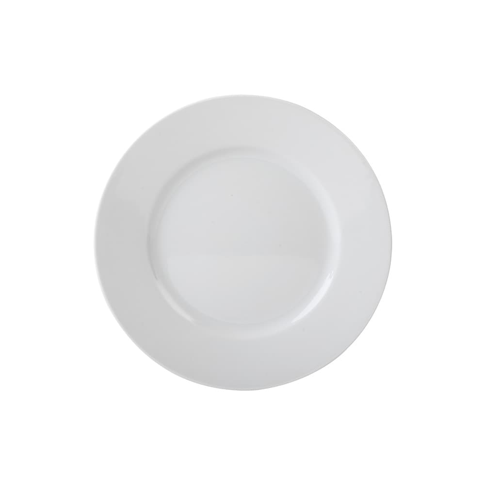 Plato Trinche. 21.5 cm. Elegance