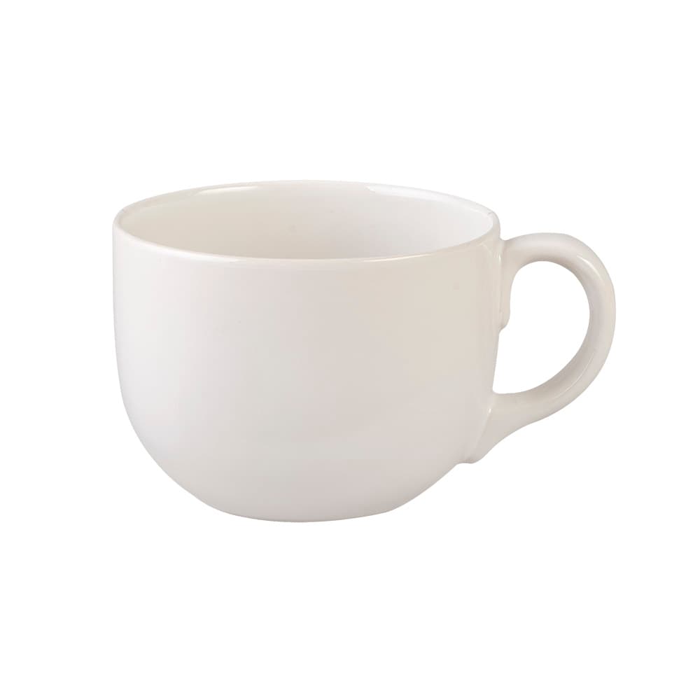 Taza Jumbo 650 ml Durezza Esencial