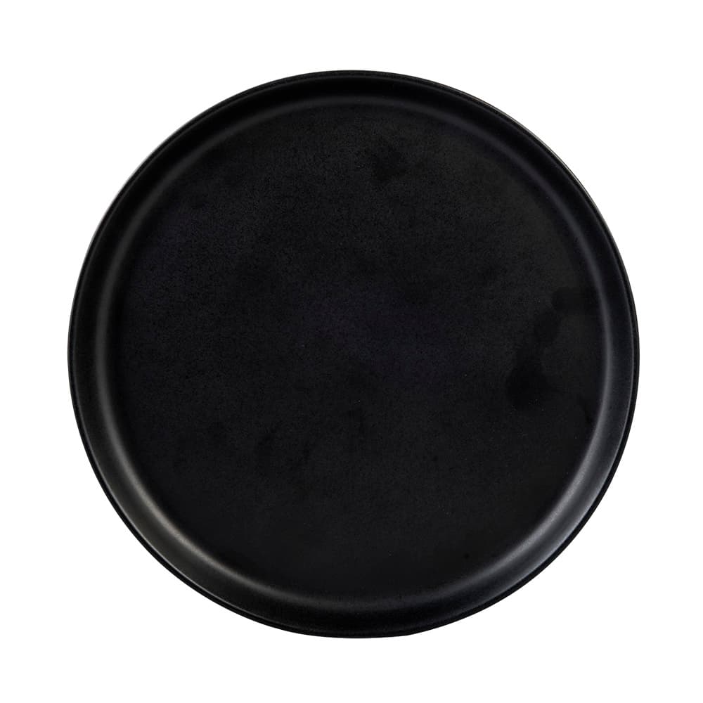 Plato Trinche. 26 cm. Ecos del Mundo