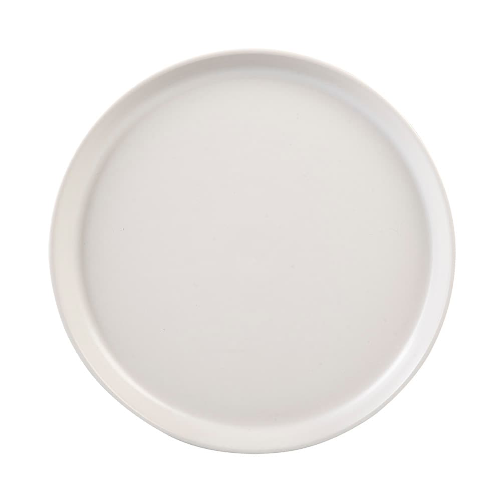 Plato Trinche. 26 cm. Ecos del Mundo