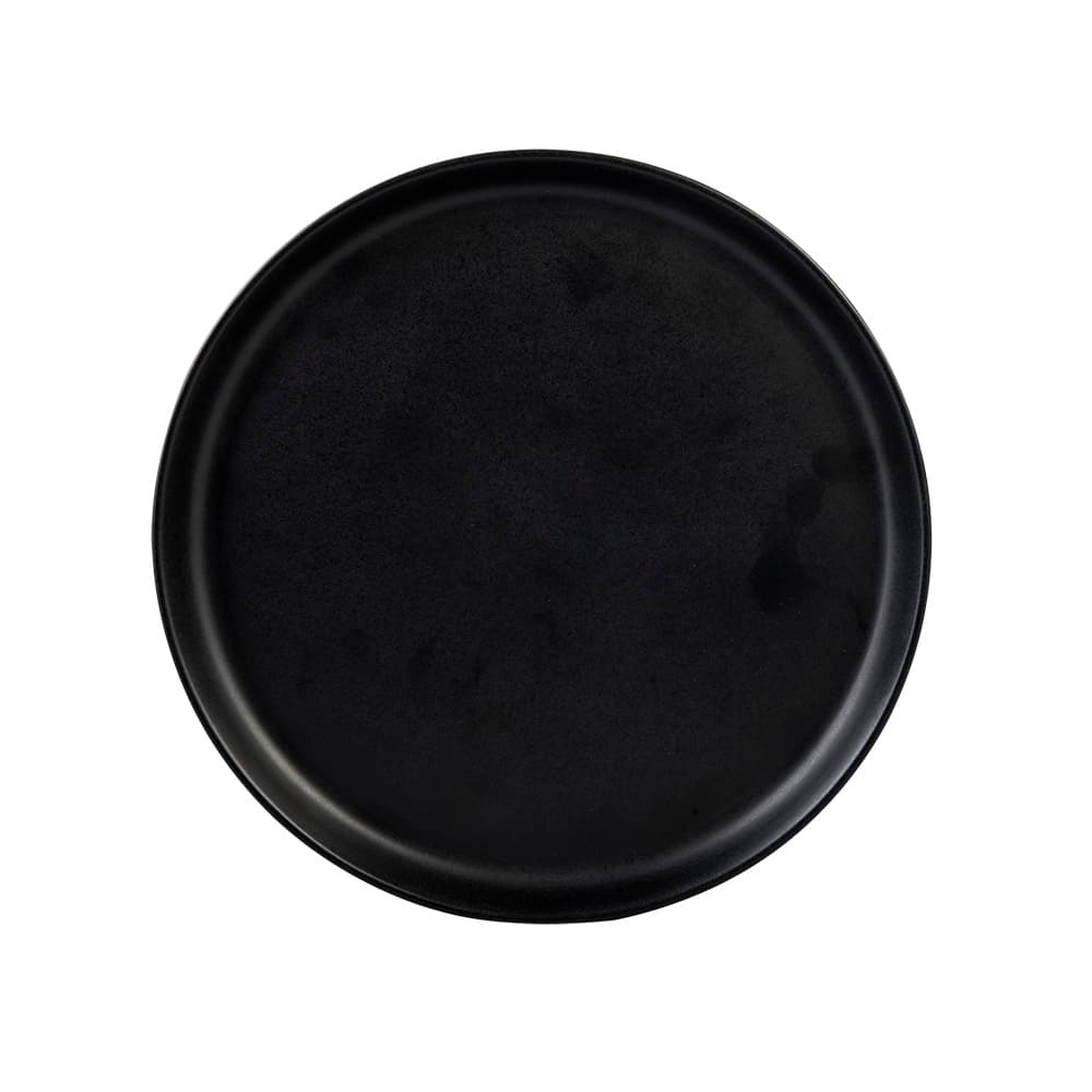 Plato Trinche. 24 cm. Ecos del Mundo