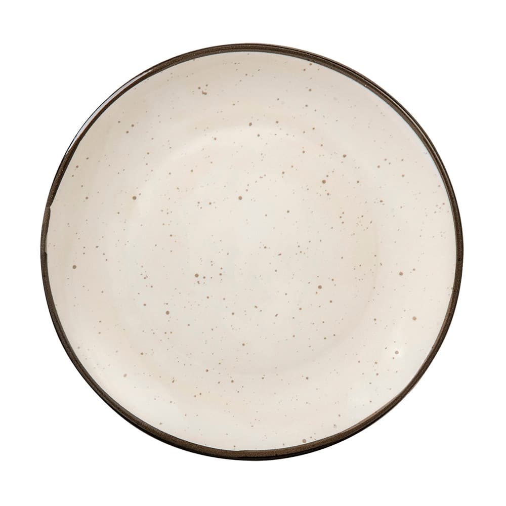 Plato Trinche 28 cm Atelier
