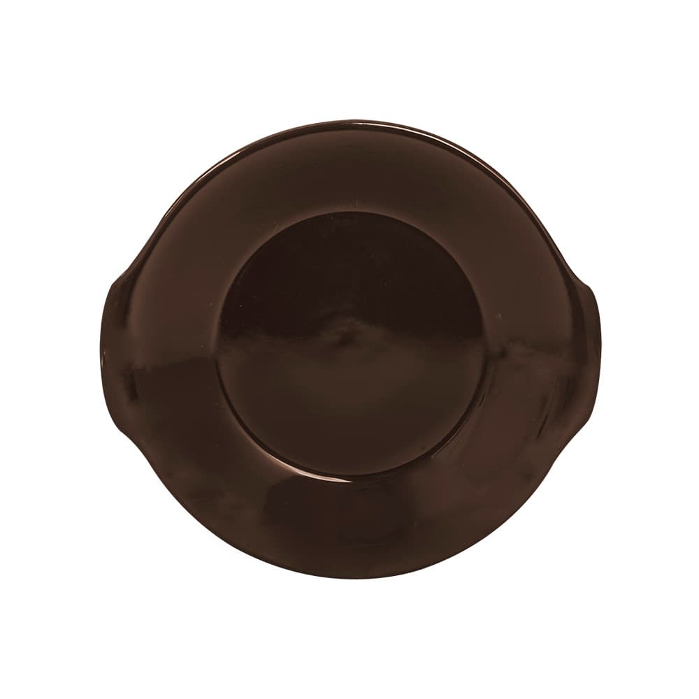 Plato Hondo Tipo Cacerola. 23 cm Atelier