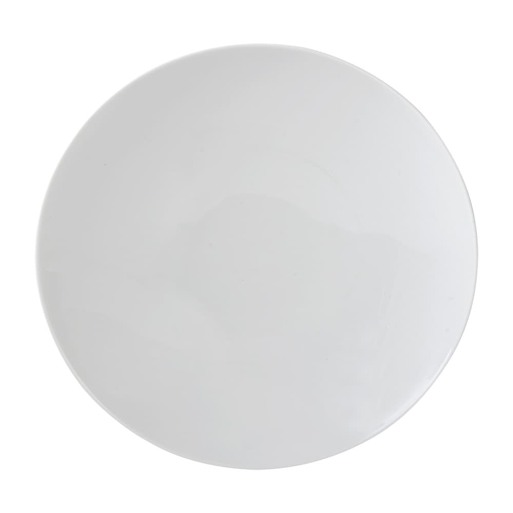 Plato Base Redondo. 30 cm. Messina
