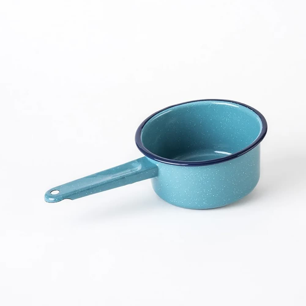 Cacerola para Salsas 13.5 cm Turquesa Clásica