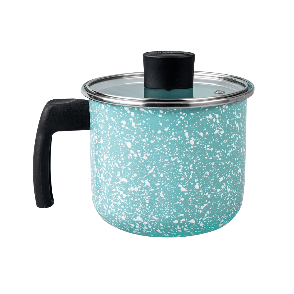 Hervidor 1.8 L Menta Granito Jade