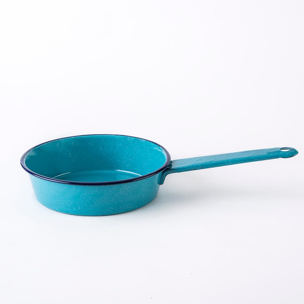 Cacerola para Salsas 18 cm Turquesa Clásica