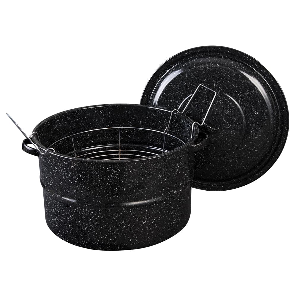 Canner. 33 QT. Canning