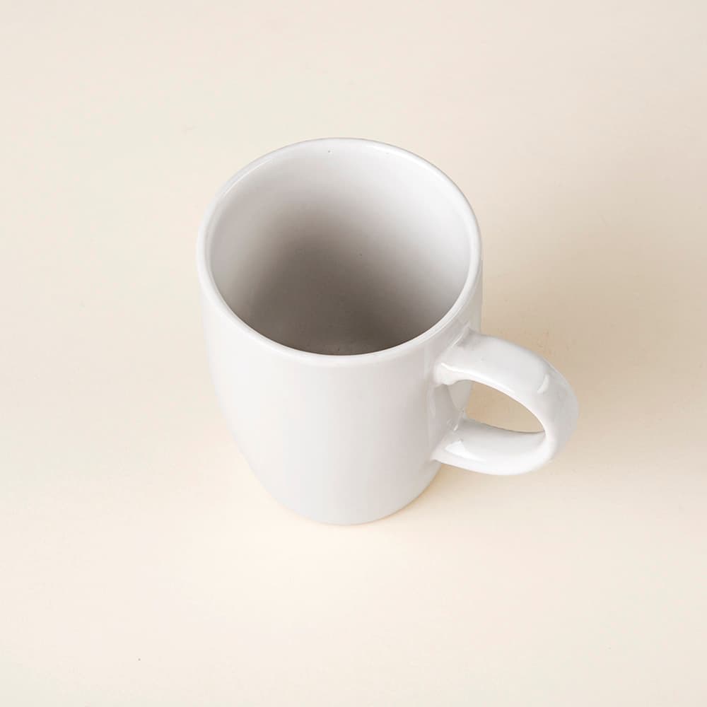 Tarro para Café 310 ml Durezza Esencial