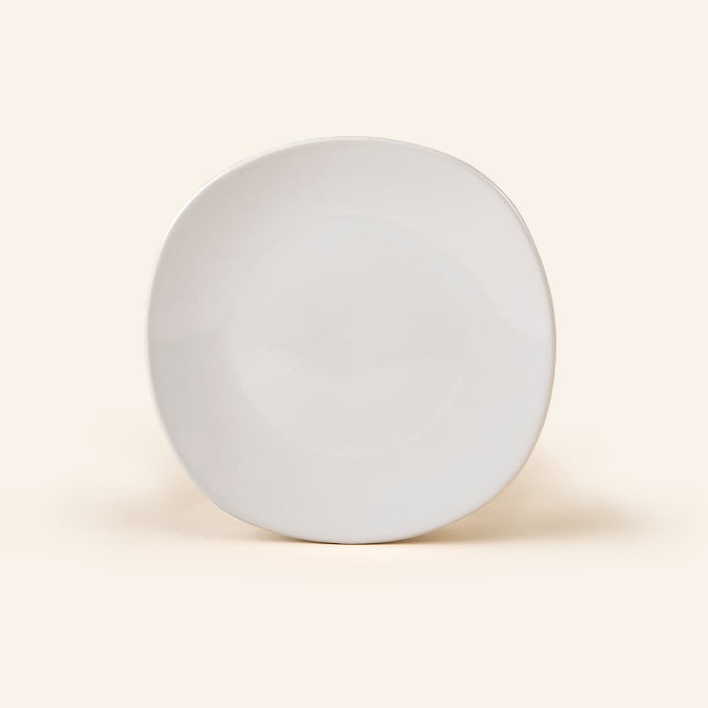 Plato Pastel 19 cm Durezza Antartic