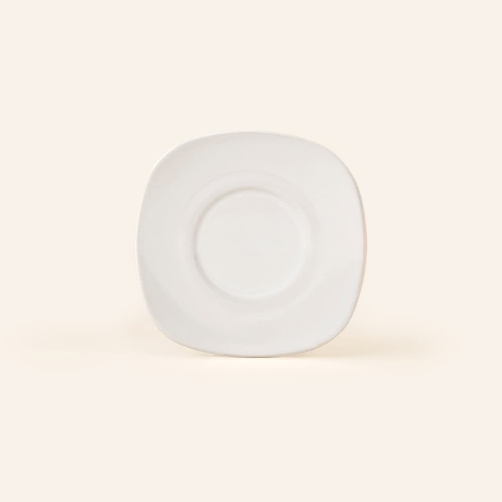 Plato para Taza 15 cm Durezza Antartic
