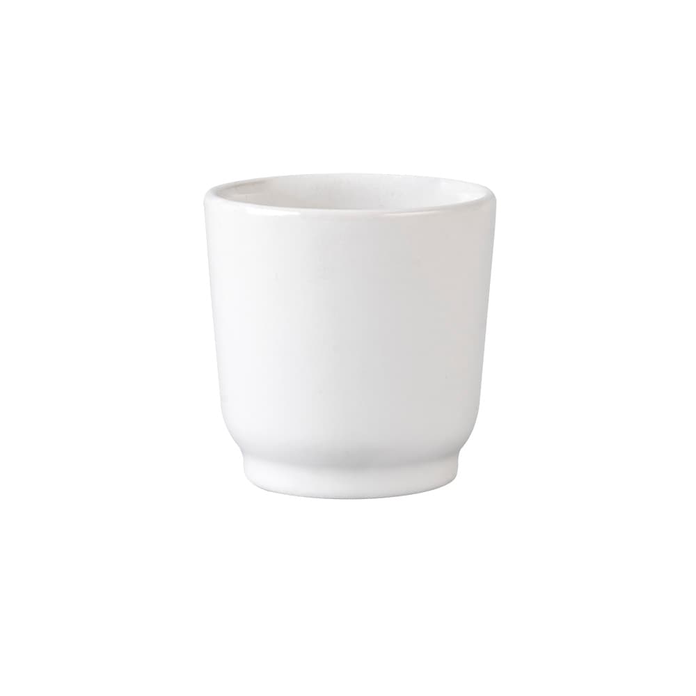 Taza para café. 200 ml. Glacial