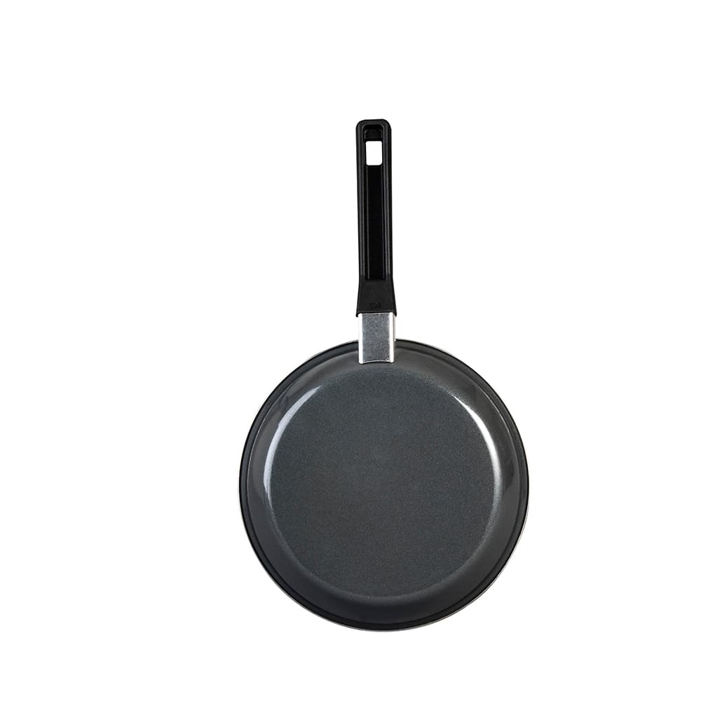Sartén para Freír 22 cm Negro Duramax