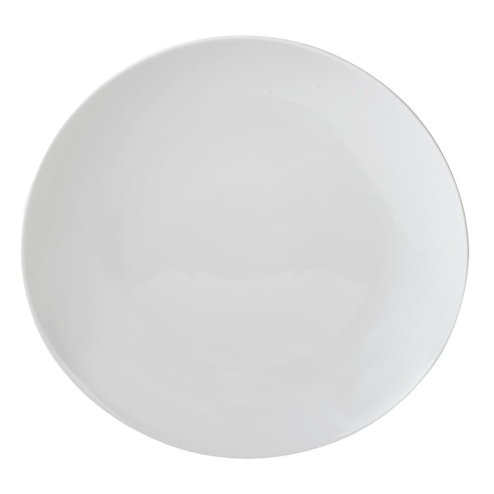 Plato Ovalado. 30 x 22 cm. Messina