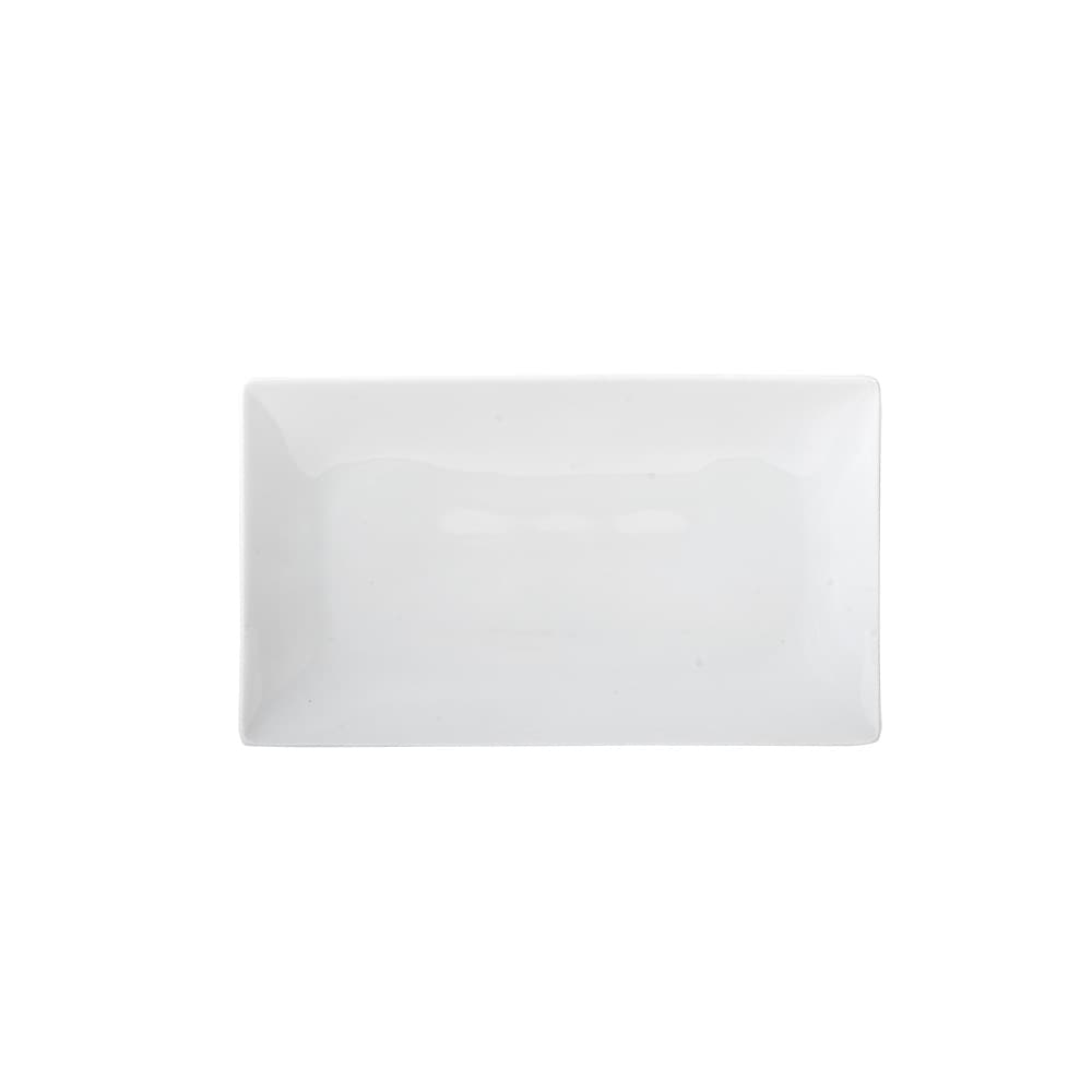 Plato Trinche. 22 x 13 cm. Messina