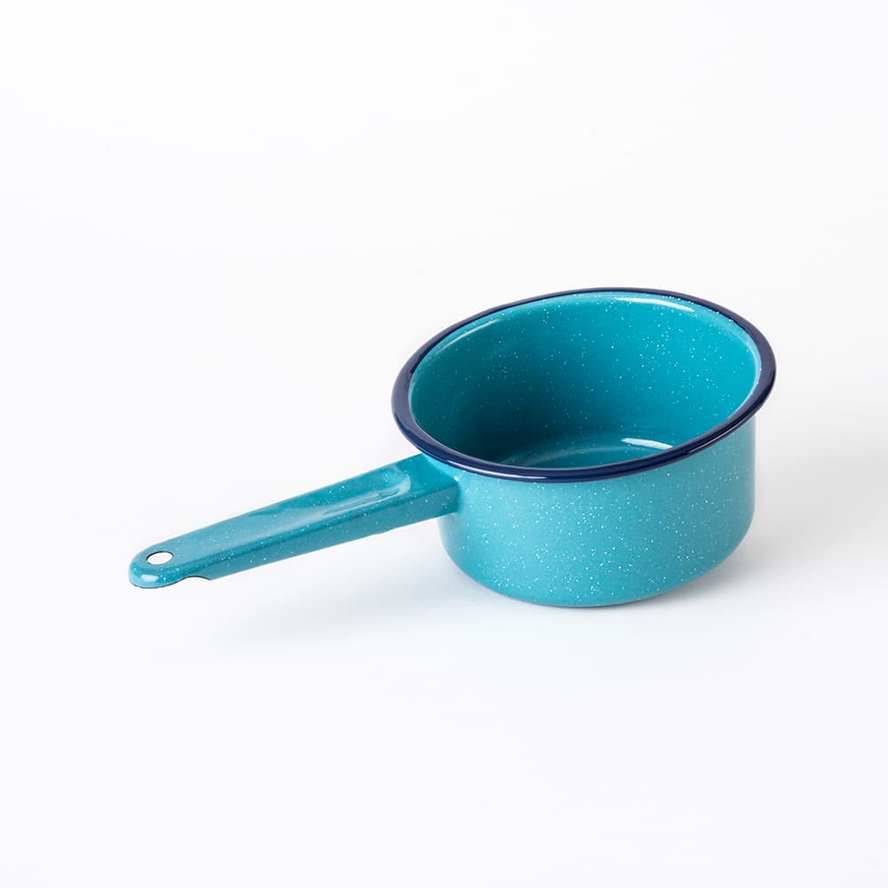 Cacerola para Salsas 13.5 cm Turquesa Clásica