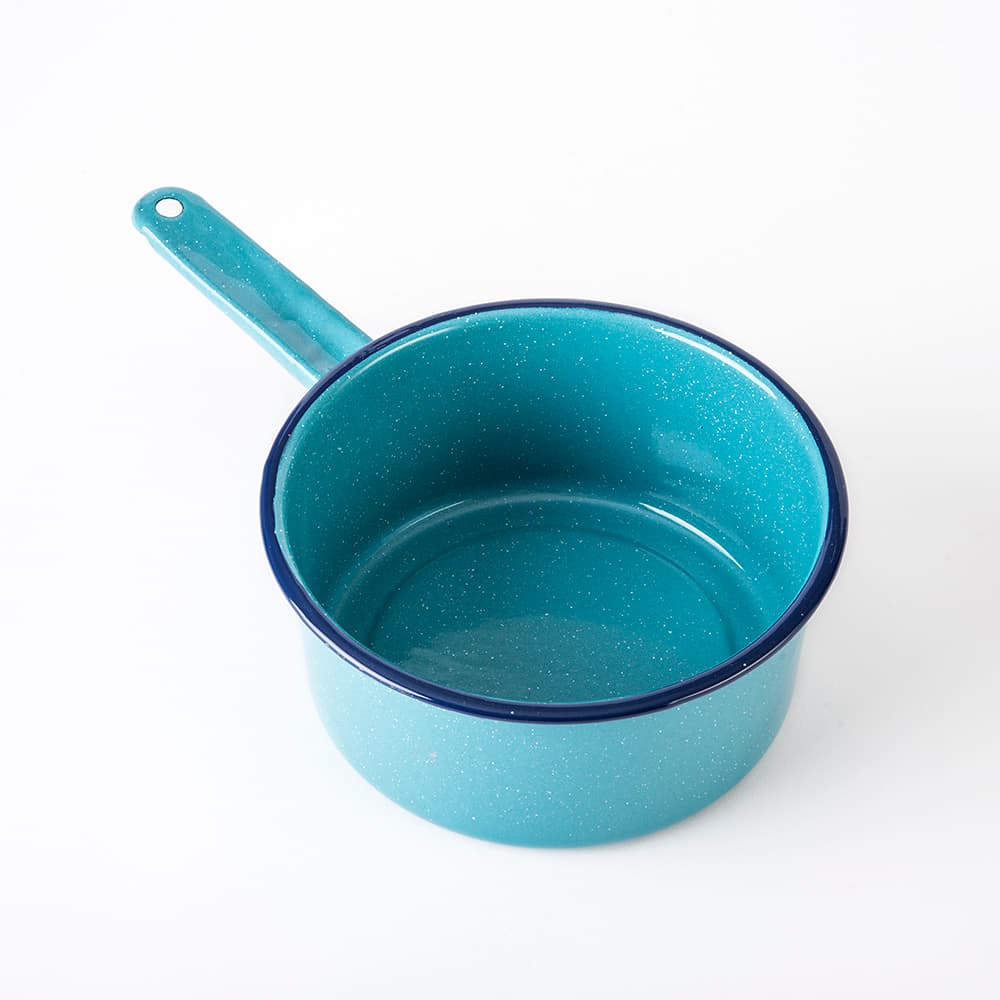Cacerola para Salsas 17.5 cm Turquesa Clásica